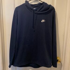 2 Men’s Nike Hoodies
